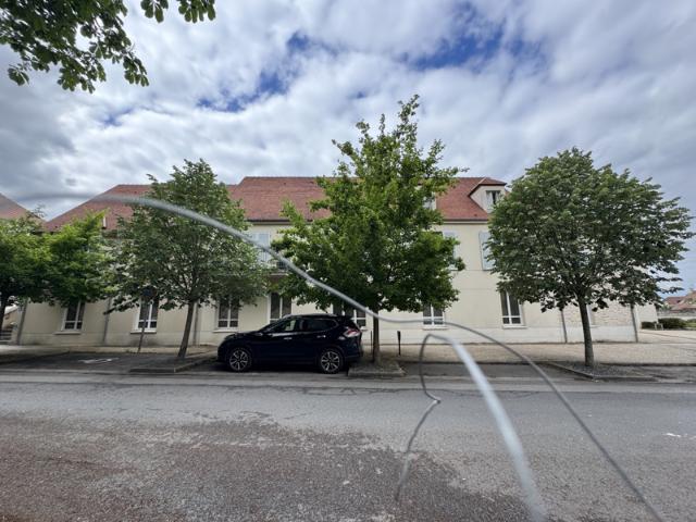 Appartement vente à Senlis, Thiers-sur-thève