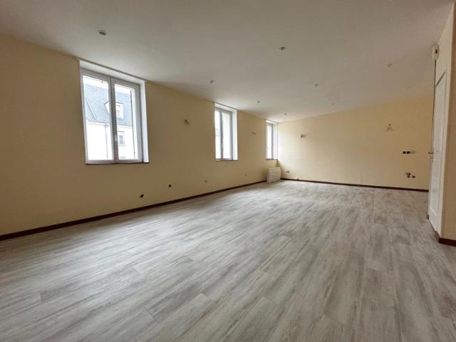Appartement vente à Senlis, Thiers-sur-thève