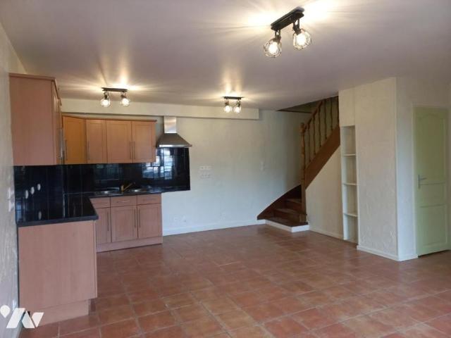 Appartement location à La Chapelle-en-Serval, Oise
