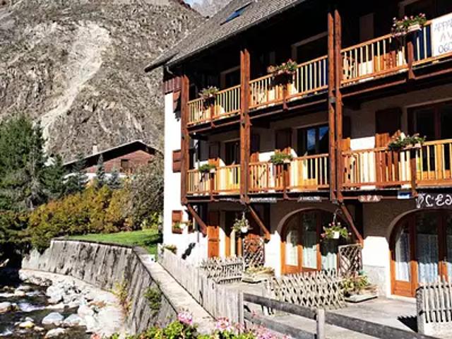 Appartement vente à Gap, La Chapelle-en-valgaudémar