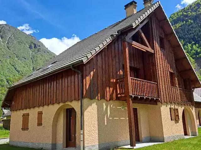 Maison vente à Gap, La Chapelle-en-valgaudémar