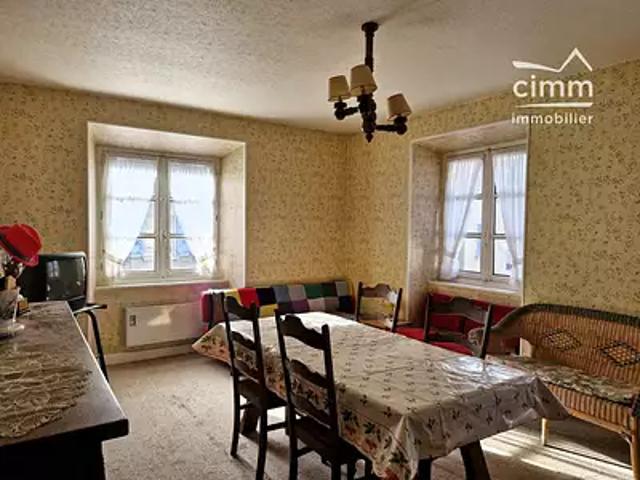 Appartement vente à Die, La Chapelle-en-vercors