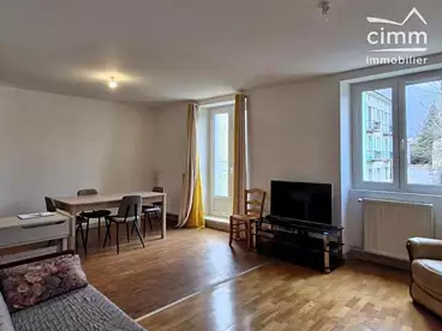 Appartement location à Die, La Chapelle-en-vercors