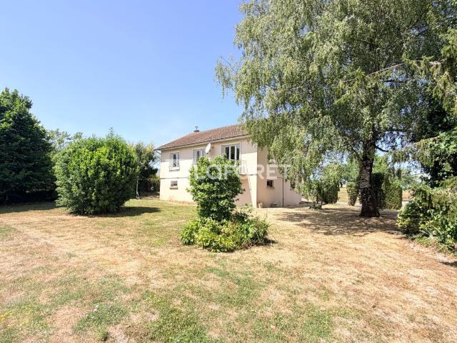 Maison vente à Châlons-en-Champagne, La Chapelle-felcourt