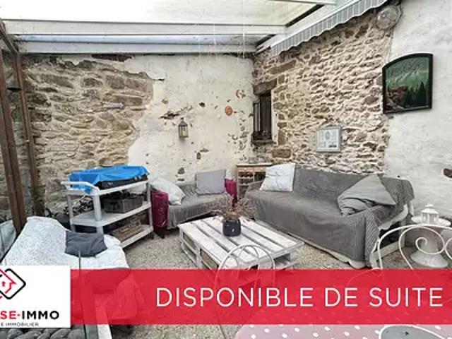 Maison vente à Provins, La Chapelle-gauthier