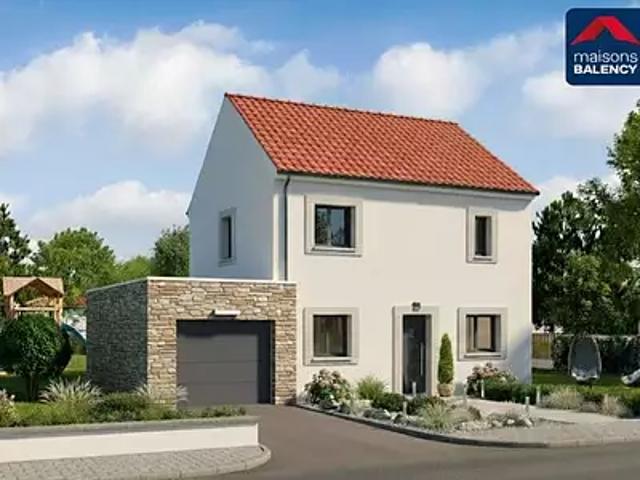Maison vente à Provins, La Chapelle-gauthier