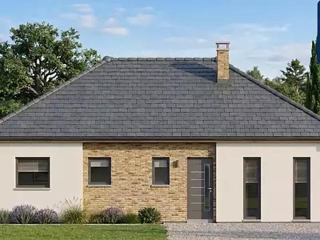 Maison vente à Provins, La Chapelle-gauthier