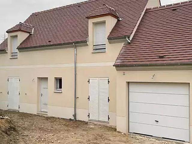 Maison vente à Provins, La Chapelle-gauthier