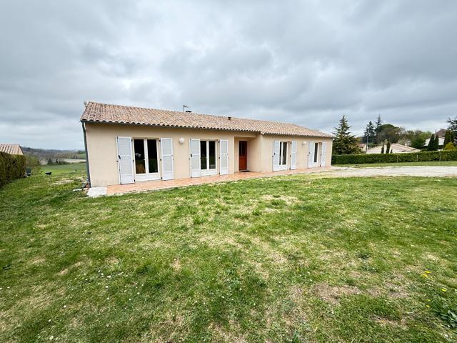 Maison vente à Périgueux, La Chapelle-gonaguet