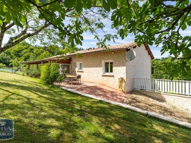 Maison vente à Périgueux, La Chapelle-gonaguet