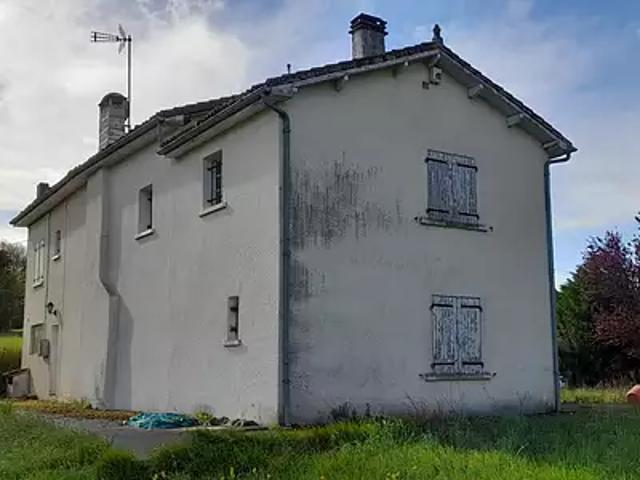 Maison vente à Périgueux, La Chapelle-grésignac