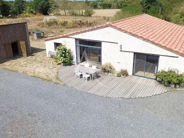 Maison vente à Les Sables-d'Olonne, La Chapelle-hermier