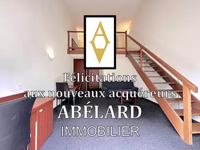 Appartement vente à Nantes, La Chapelle-heulin