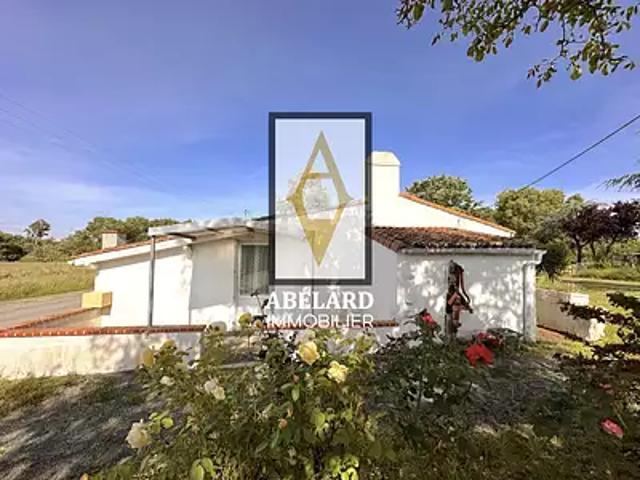 Maison vente à France métropolitaine, La Chapelle-heulin