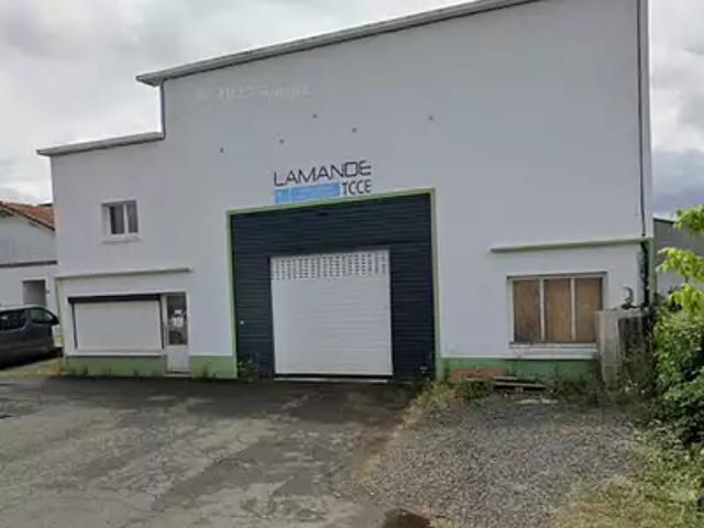 Maison vente à Nantes, La Chapelle-heulin