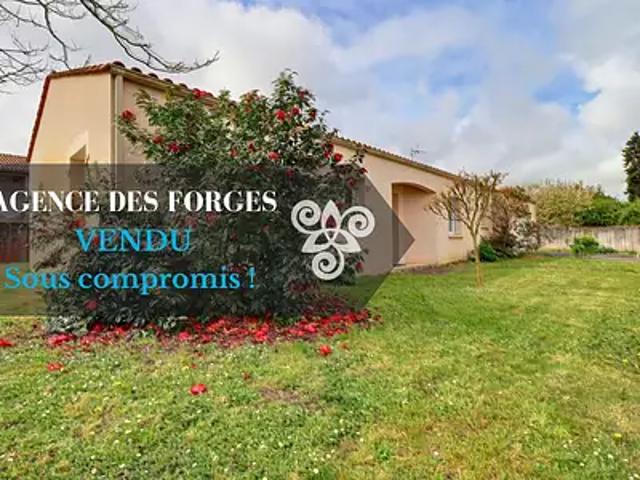 Maison vente à France métropolitaine, La Chapelle-heulin