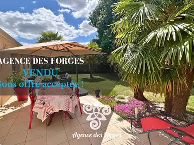 Maison vente à France métropolitaine, La Chapelle-heulin