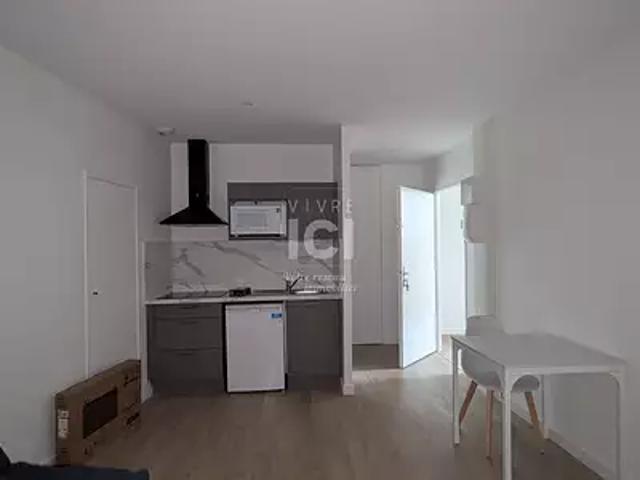 Appartement location à Nantes, La Chapelle-heulin