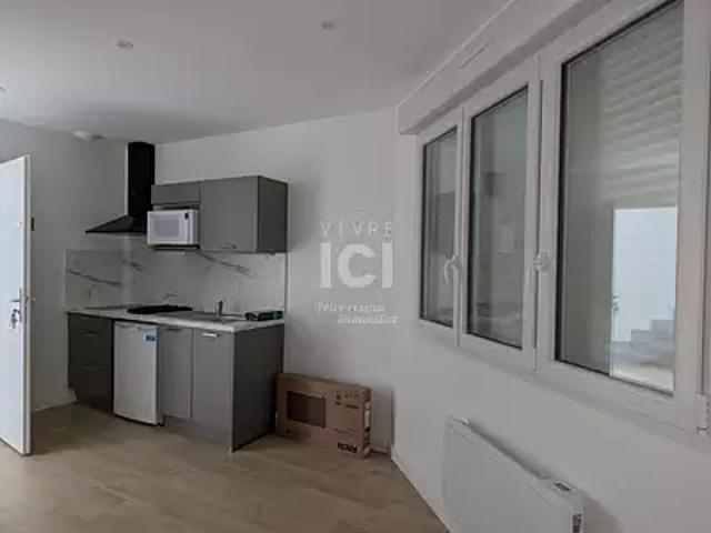 Appartement location à Nantes, La Chapelle-heulin