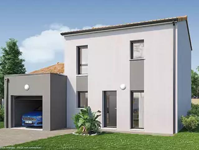 Maison vente à France métropolitaine, La Chapelle-heulin