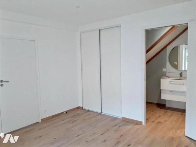 Maison location à Nantes, La Chapelle-heulin