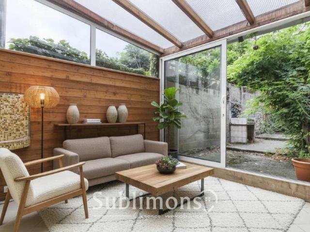 Maison vente à Nantes, La Chapelle-heulin