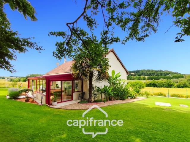 Maison vente à Mamers, La Chapelle-huon