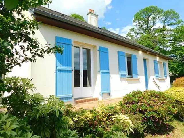 Maison vente à Fougères-Vitré, Bretagne