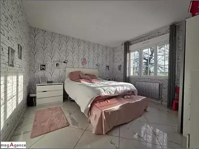 Maison vente à Fougères-Vitré, Bretagne