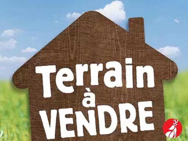 Terrain vente à Fontainebleau, La Chapelle-la-reine