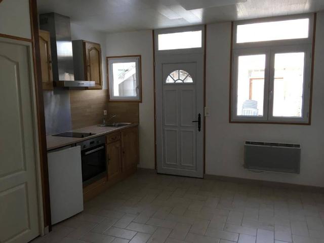Appartement location à La Chapelle-la-Reine, Seine-et-Marne