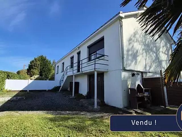 Maison vente à Le Tertre, La Chapelle-Launay