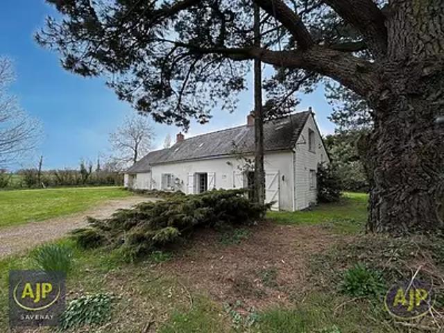 Maison vente à Saint-Nazaire, La Chapelle-launay