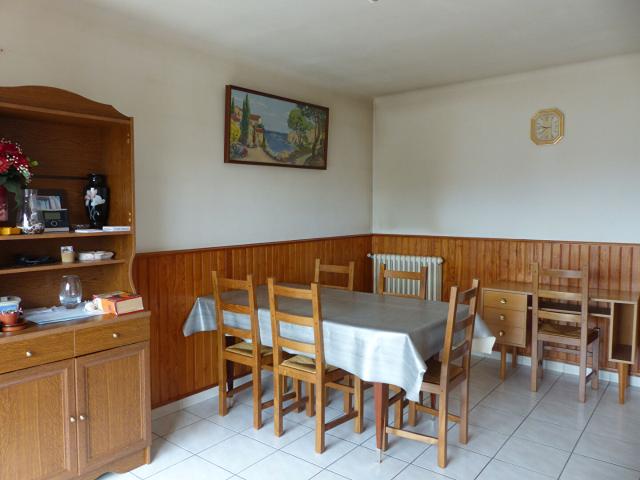 Maison vente à Saint-Nazaire, La Chapelle-launay