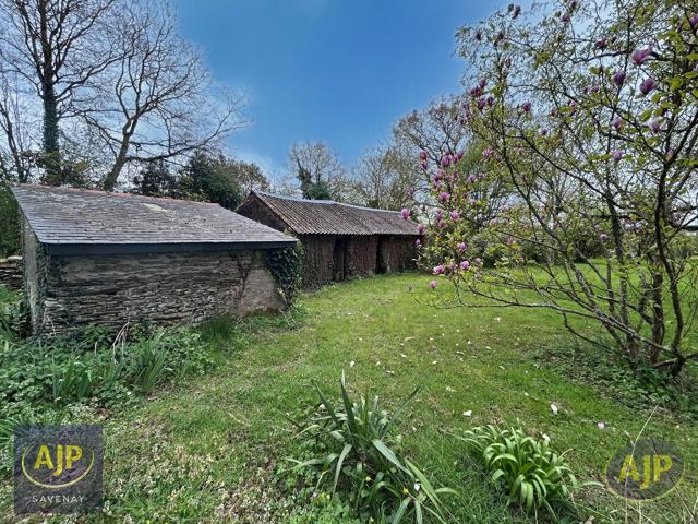 Maison vente à La Chapelle-Launay, Loire-Atlantique