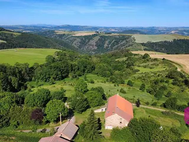 Maison vente à Vicroze, La Chapelle-Laurent
