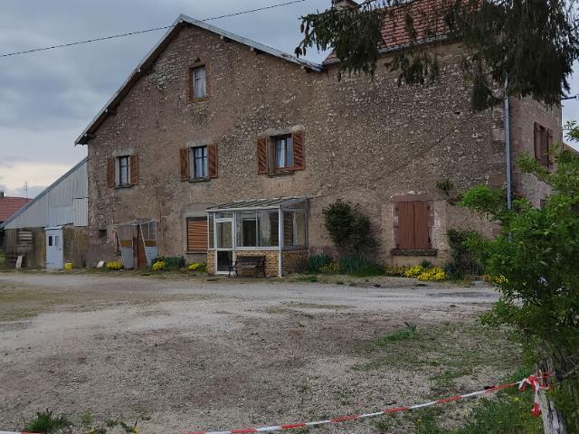 Maison vente à Lure, Luxeuil-les-bains
