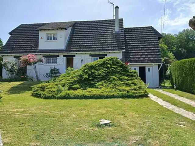 Maison vente à Les Côtes, La Chapelle-Longueville