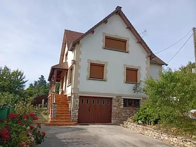 Maison vente à Les Andelys, Saint-just