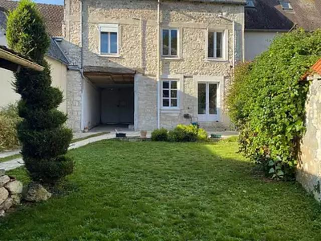 Maison vente à Les Andelys, Saint-just