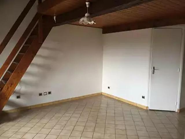 Appartement location à Les Andelys, Saint-just