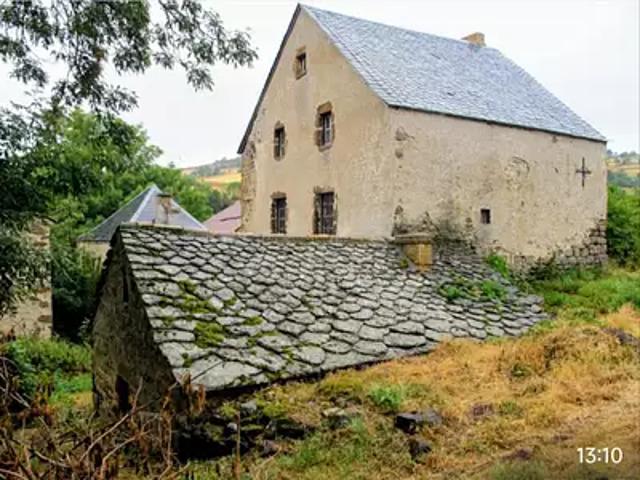 Maison vente à Vieilleprade, La Chapelle-Marcousse