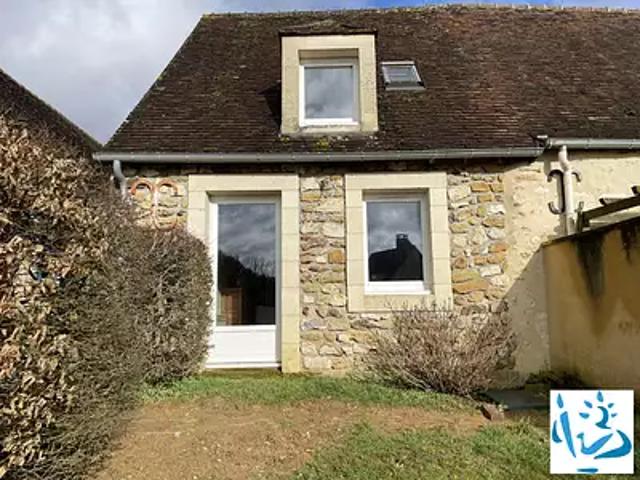 Maison vente à Mortagne-au-Perche, La Chapelle-montligeon