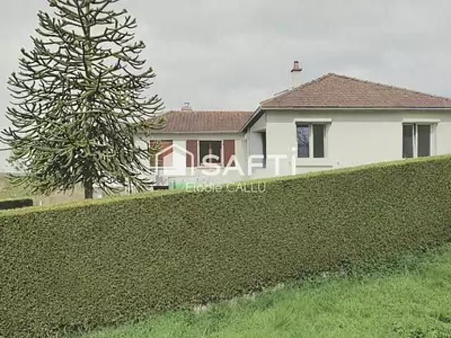 Maison vente à Mortagne-au-Perche, La Chapelle-montligeon