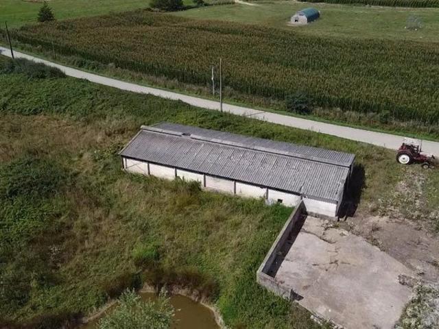 Maison vente à Louhans-Châteaurenaud, La Chapelle-naude