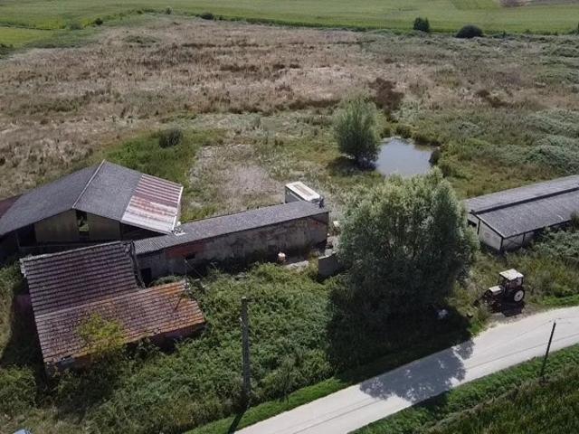 Maison vente à Louhans-Châteaurenaud, La Chapelle-naude