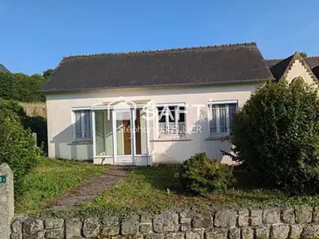 Maison vente à Barguédan, La Chapelle-Neuve