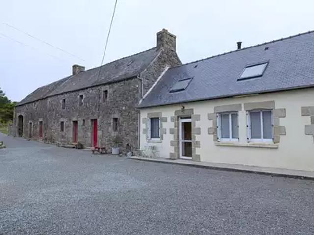 Maison vente à Barguédan, La Chapelle-Neuve