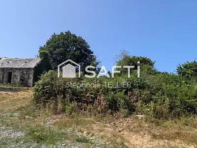 Terrain vente à Barguédan, La Chapelle-Neuve