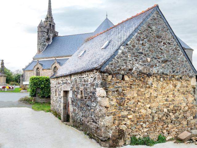 Maison vente à Guingamp, Bretagne